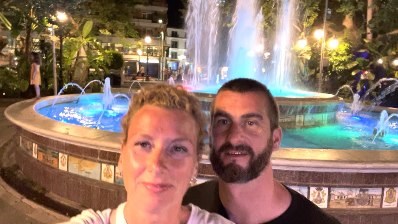 Marbella in the evening chapter 14   HD 1080p