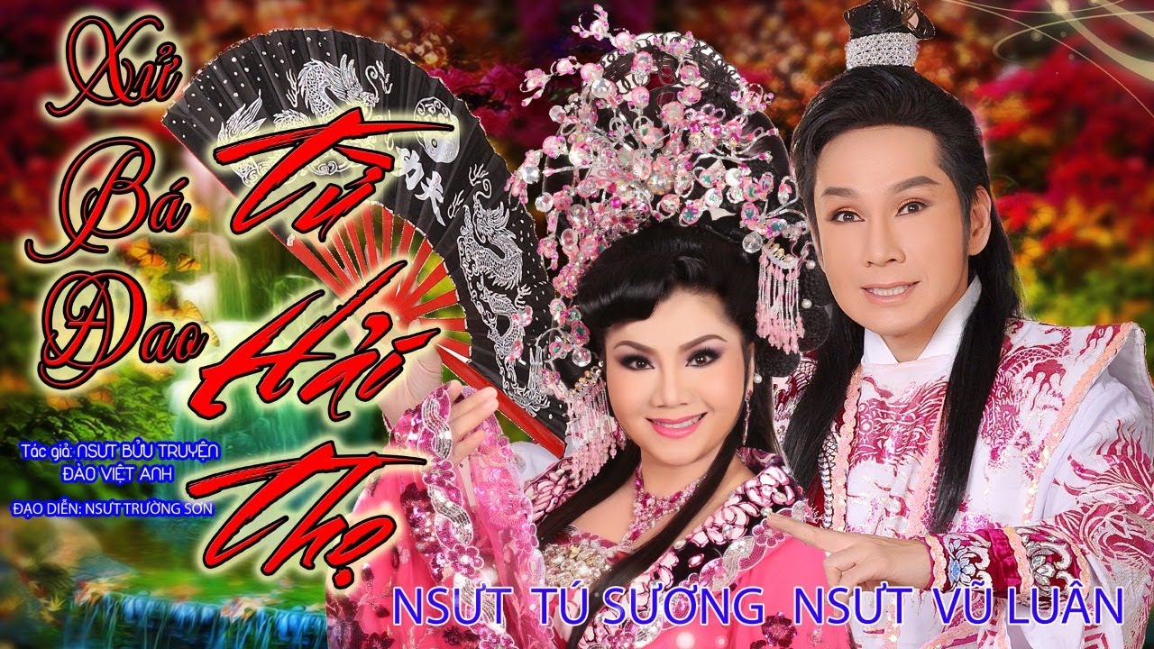 XỬ BÁ ĐAO TỪ HẢI THỌ