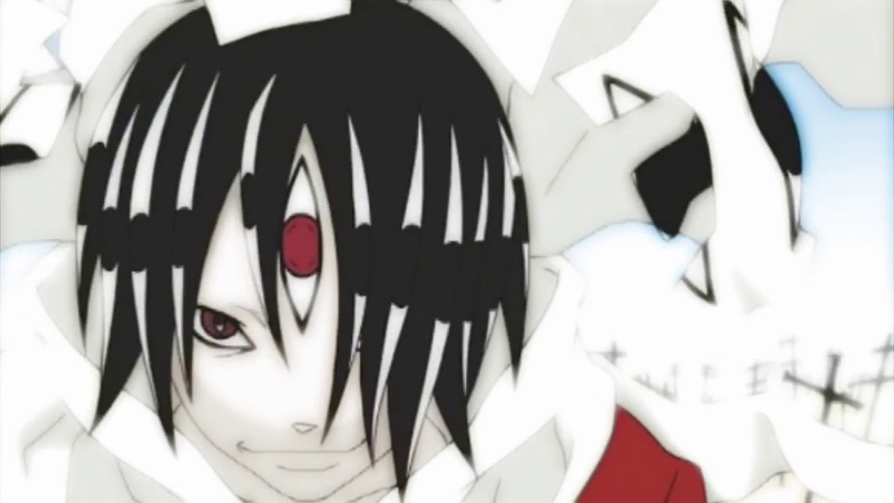 SOUL EATER [AMV] // RISE