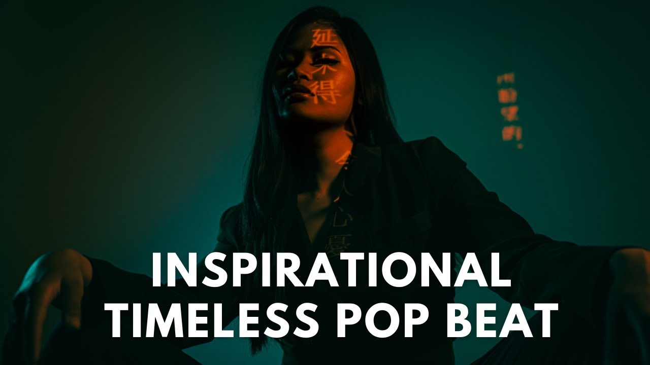Inspirational beat timeless pop 🎹 instrumental |  (Free Beats, High Quality) - FREE INSTRUMENTALS