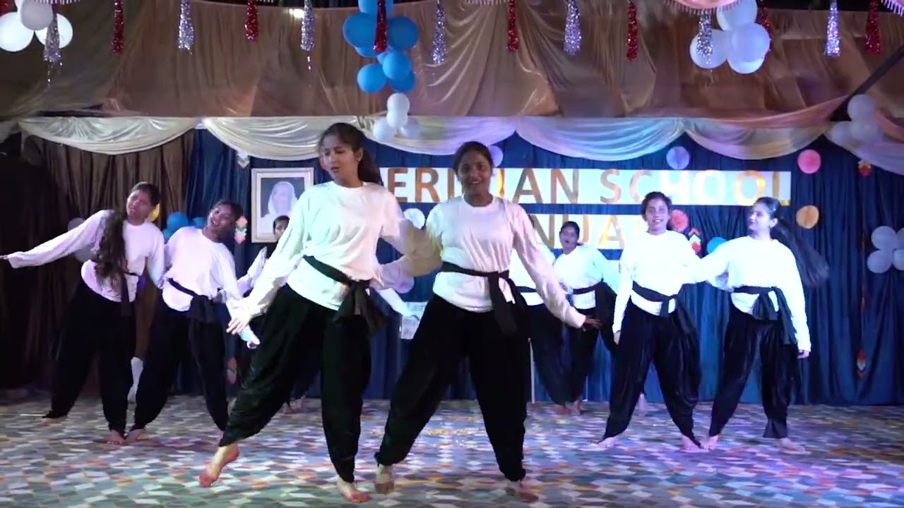 Annual FunctIon Video || UDAAN