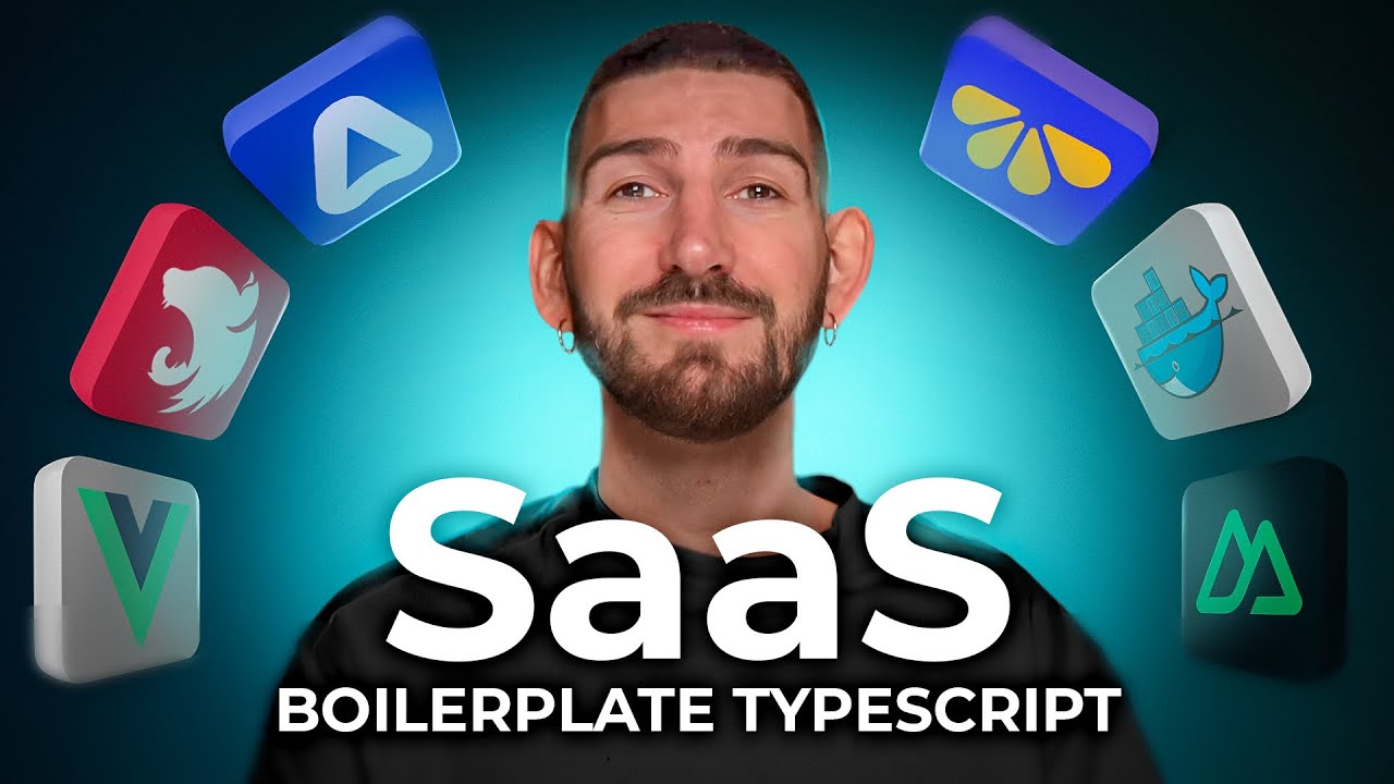 La stack ultime pour cr&eacute;er un SaaS en 2024