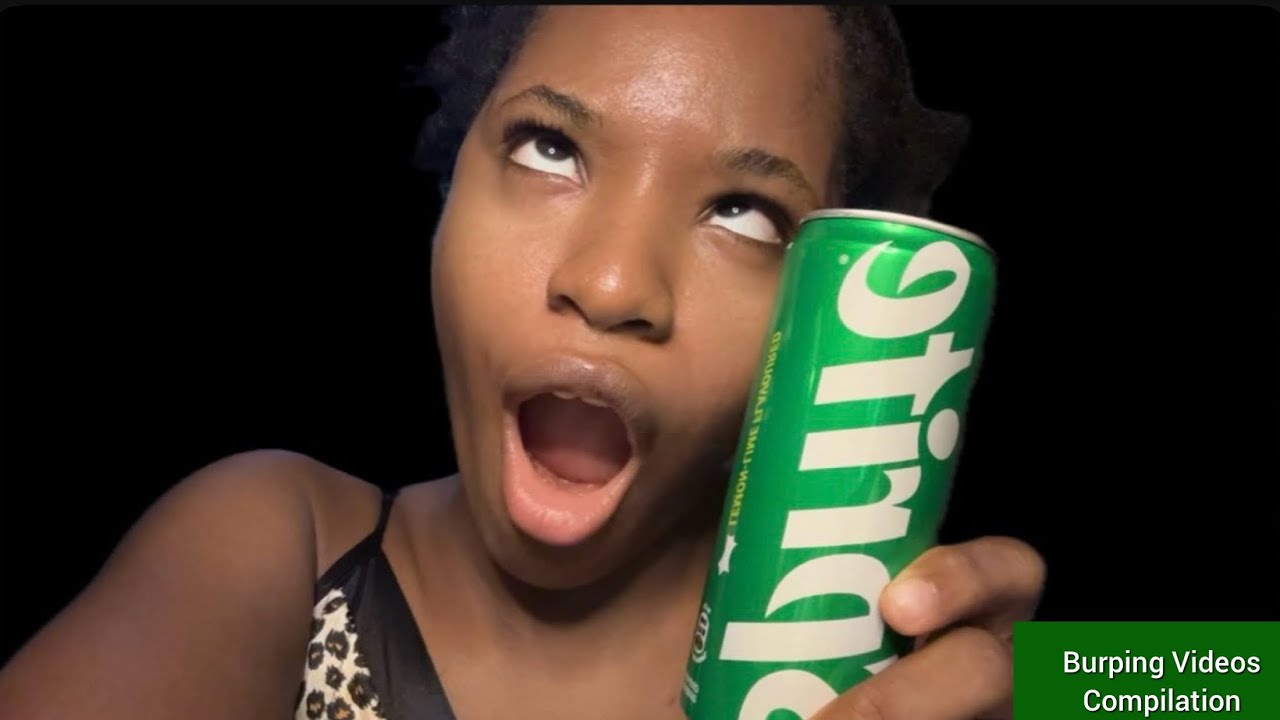 My Burping Videos in Compilation 💥