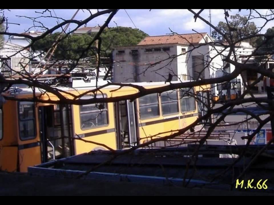 AUTOBUS ANNI 70 80