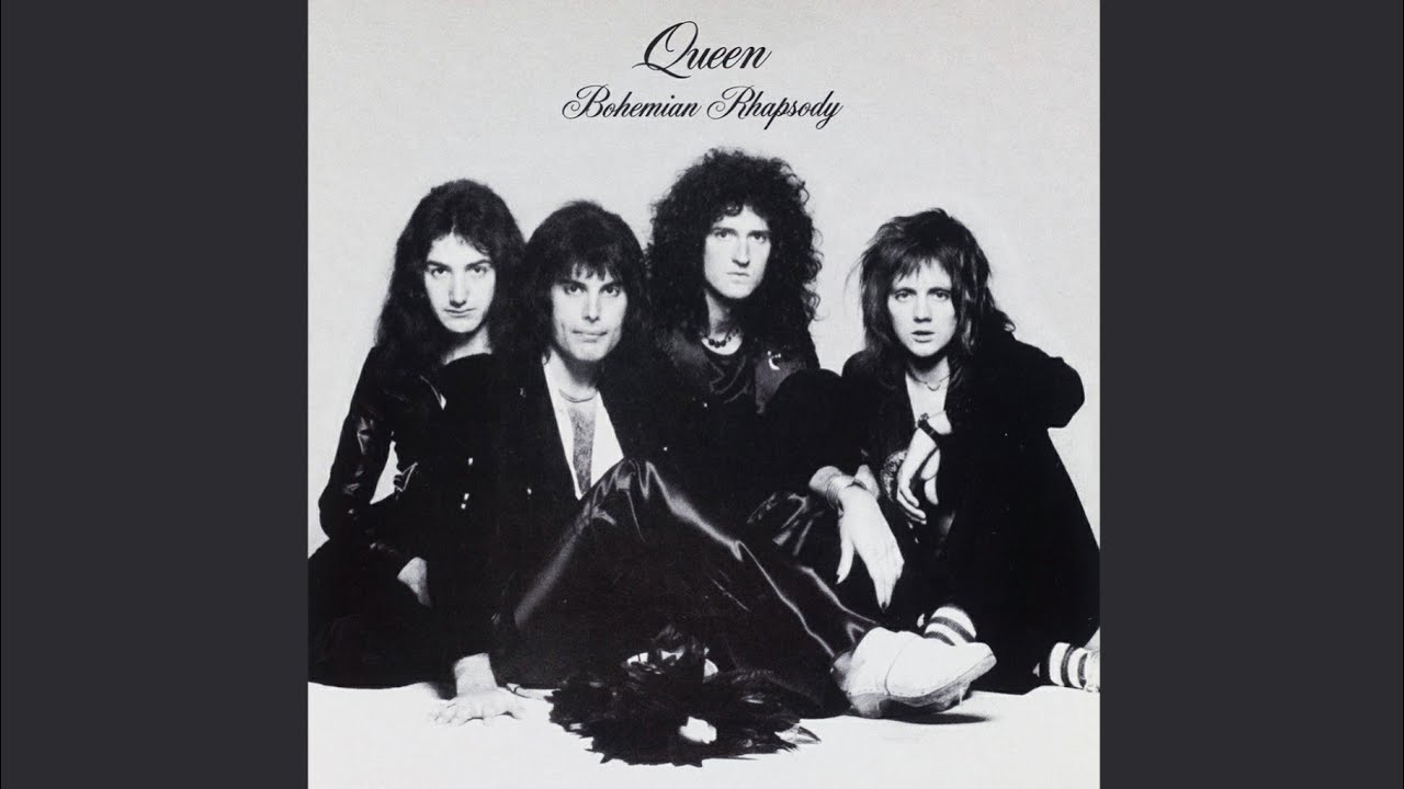 Bohemian Rhapsody (Guitar Stem) - Queen