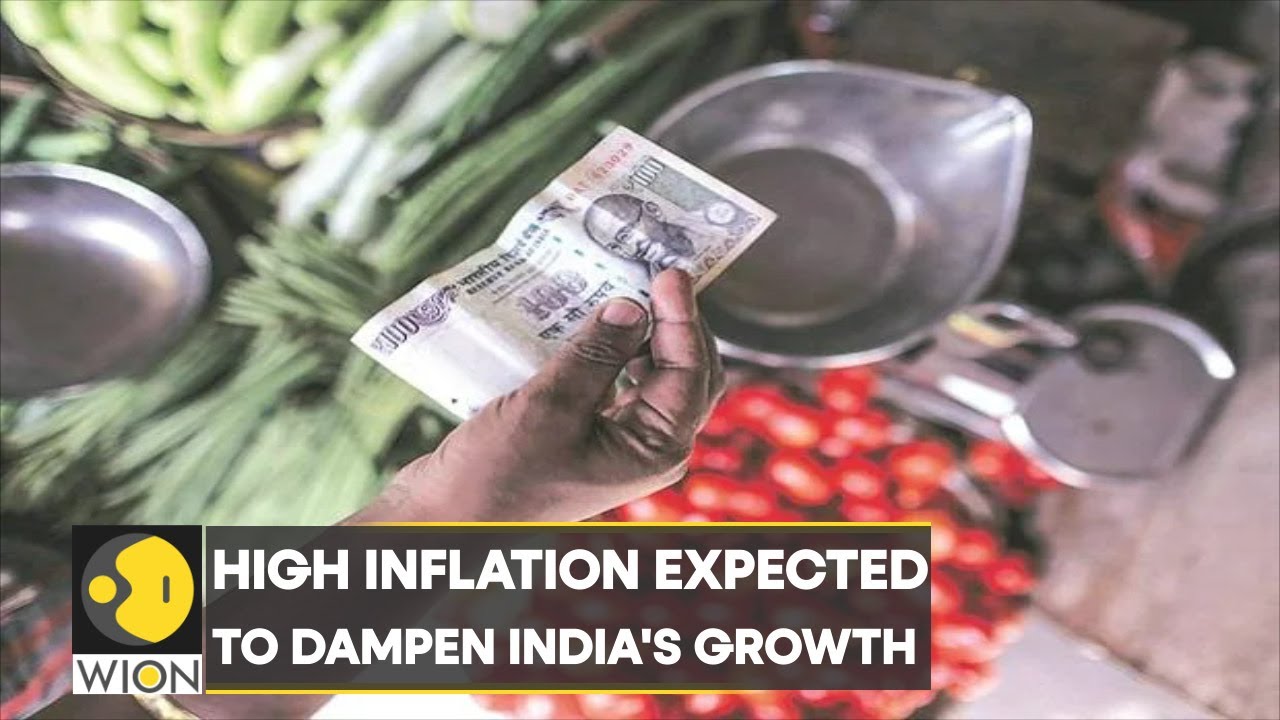 RBI expected to hike interest rates further to combat inflation | World News | WION
