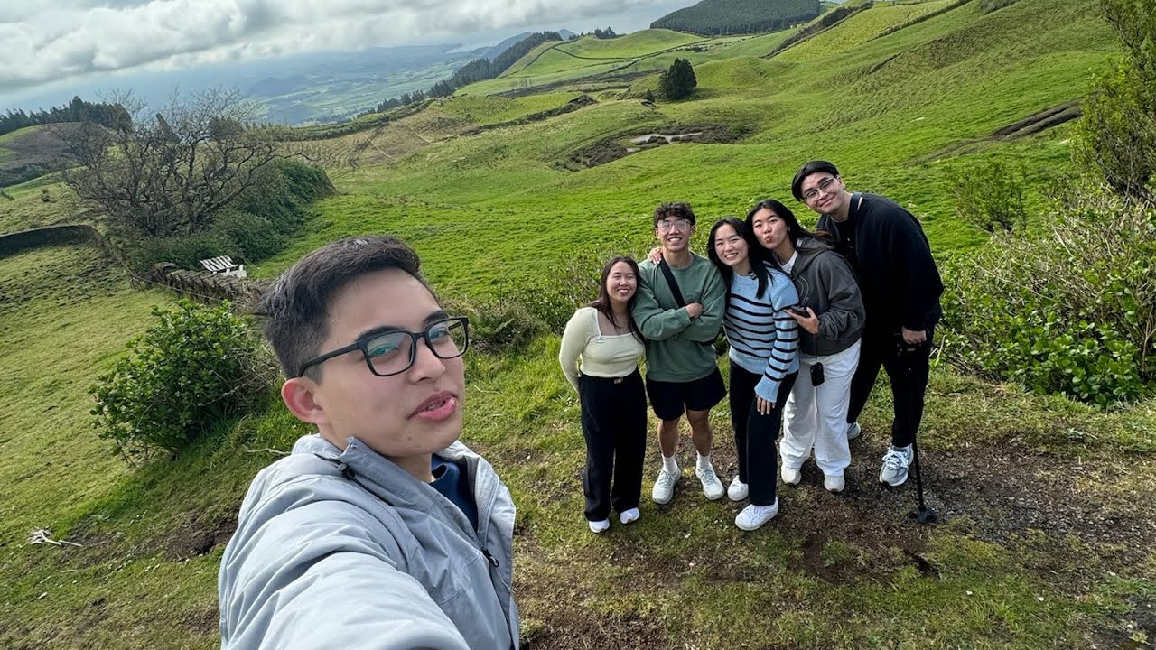 Azores - Day 7 Ponta Delgada
