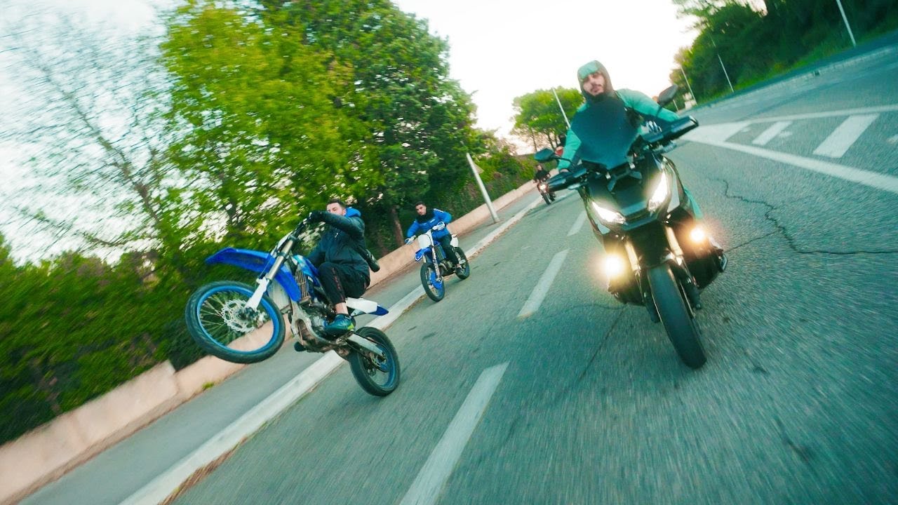 TIG - PARTIR EN PREMIER (Clip officiel)