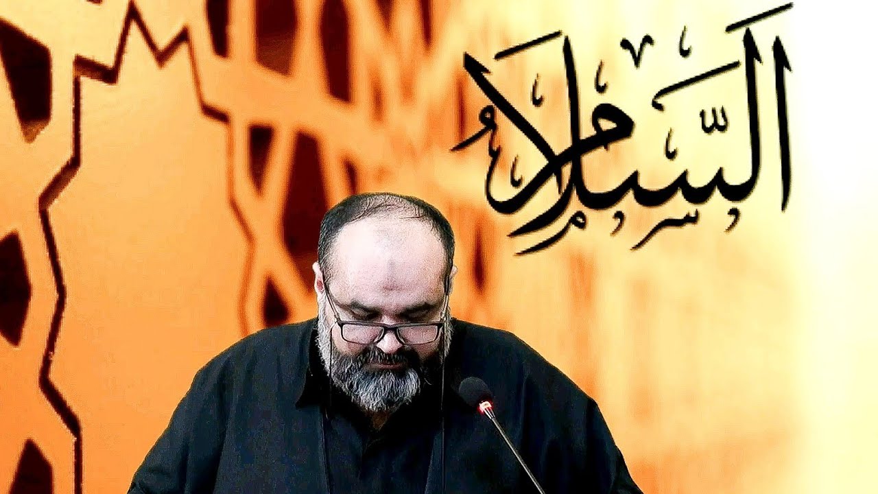 Axund Azər - Cümə moizəsi | 27.09.2019