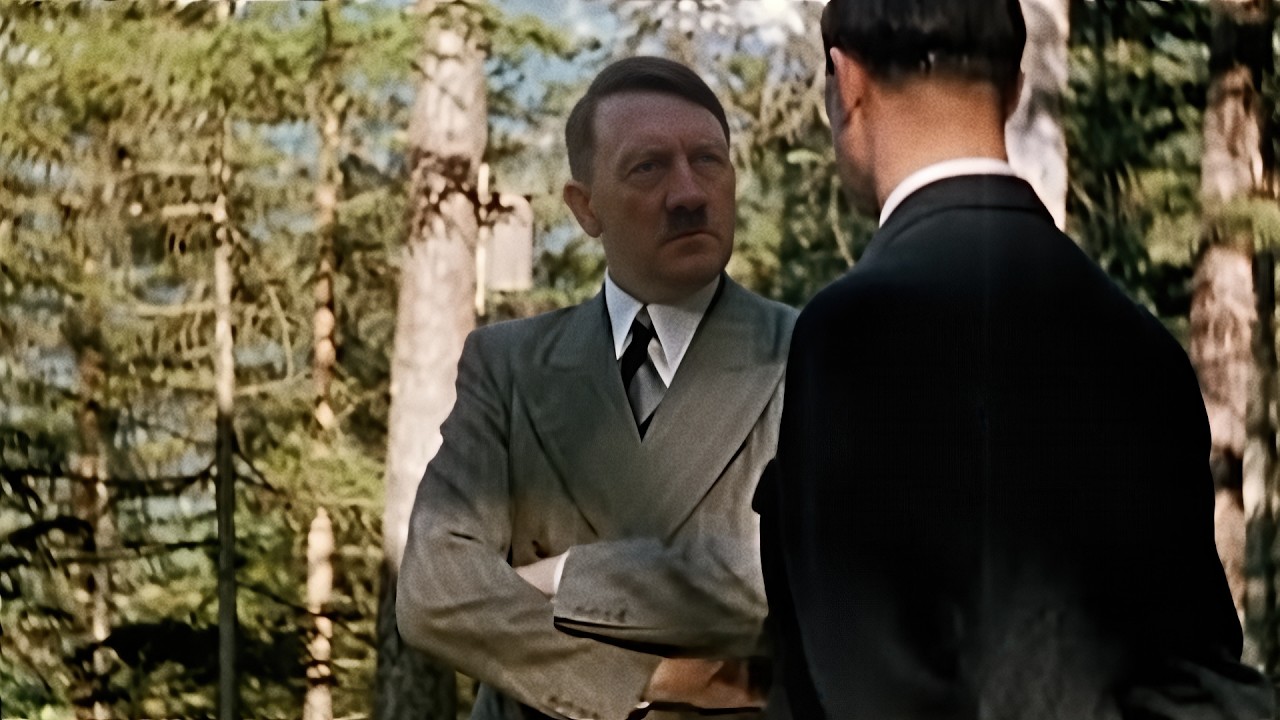 The Enigma of the F&uuml;hrer: How a Nobody Brought the World to Disaster