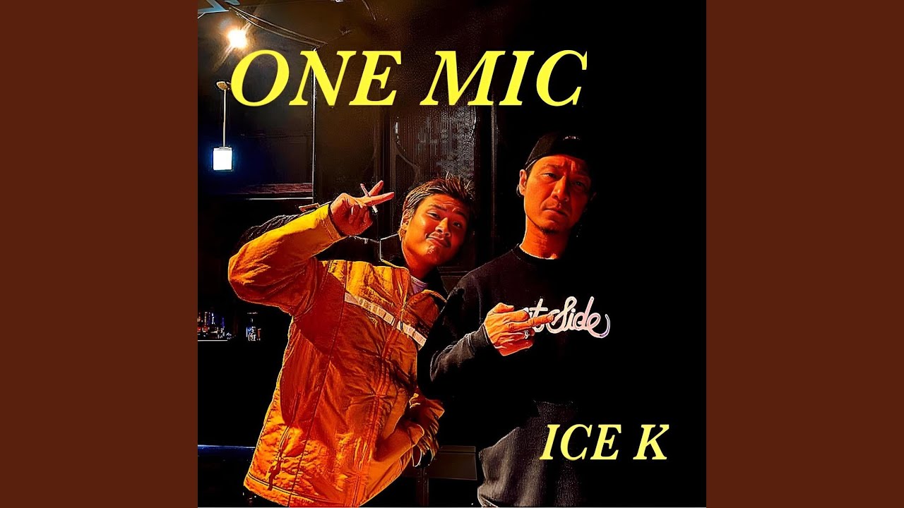 ONE MIC