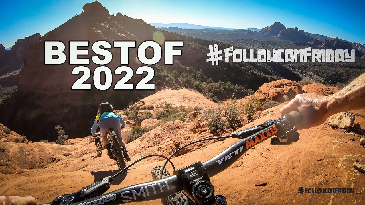 FollowCamFriday Best Of 2022