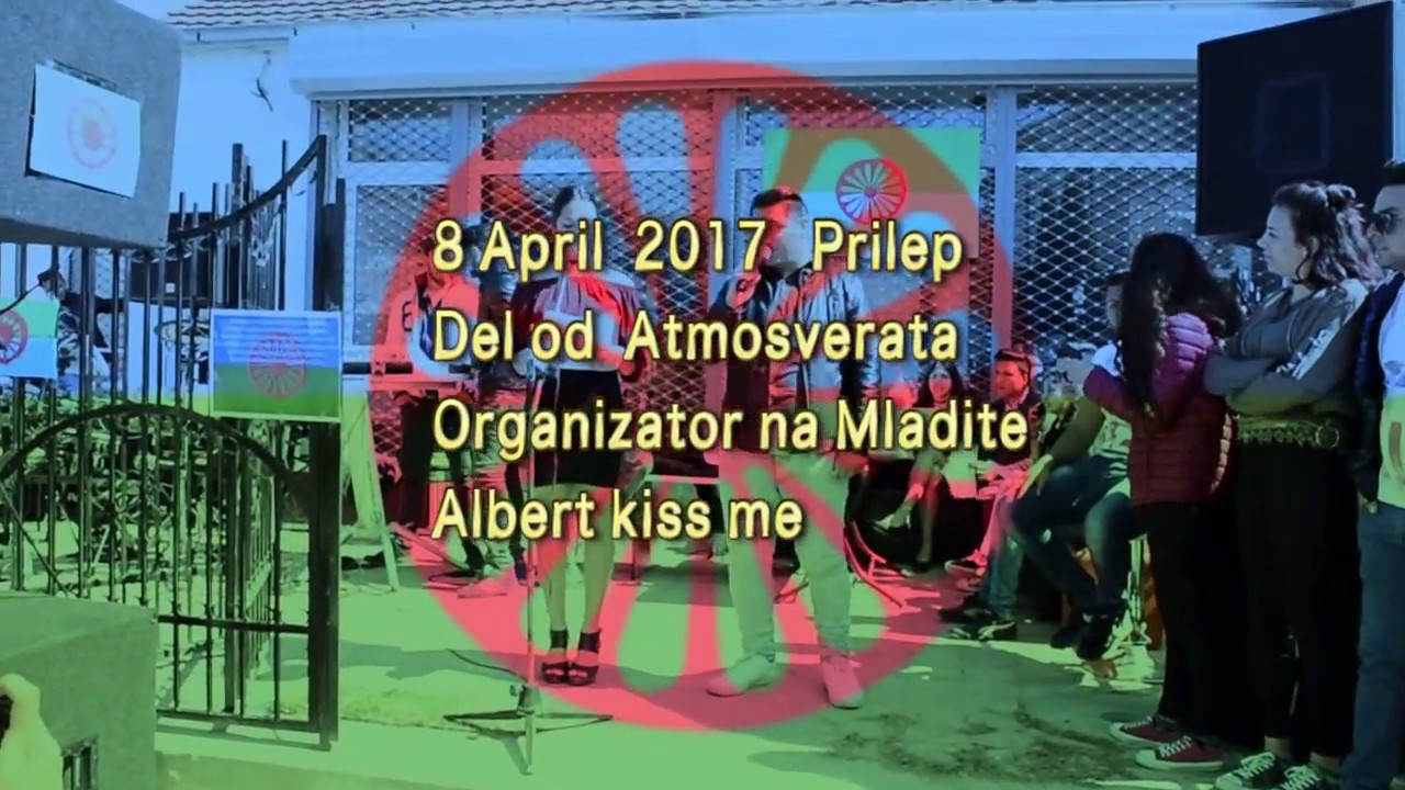 8 APRIL PRILEP