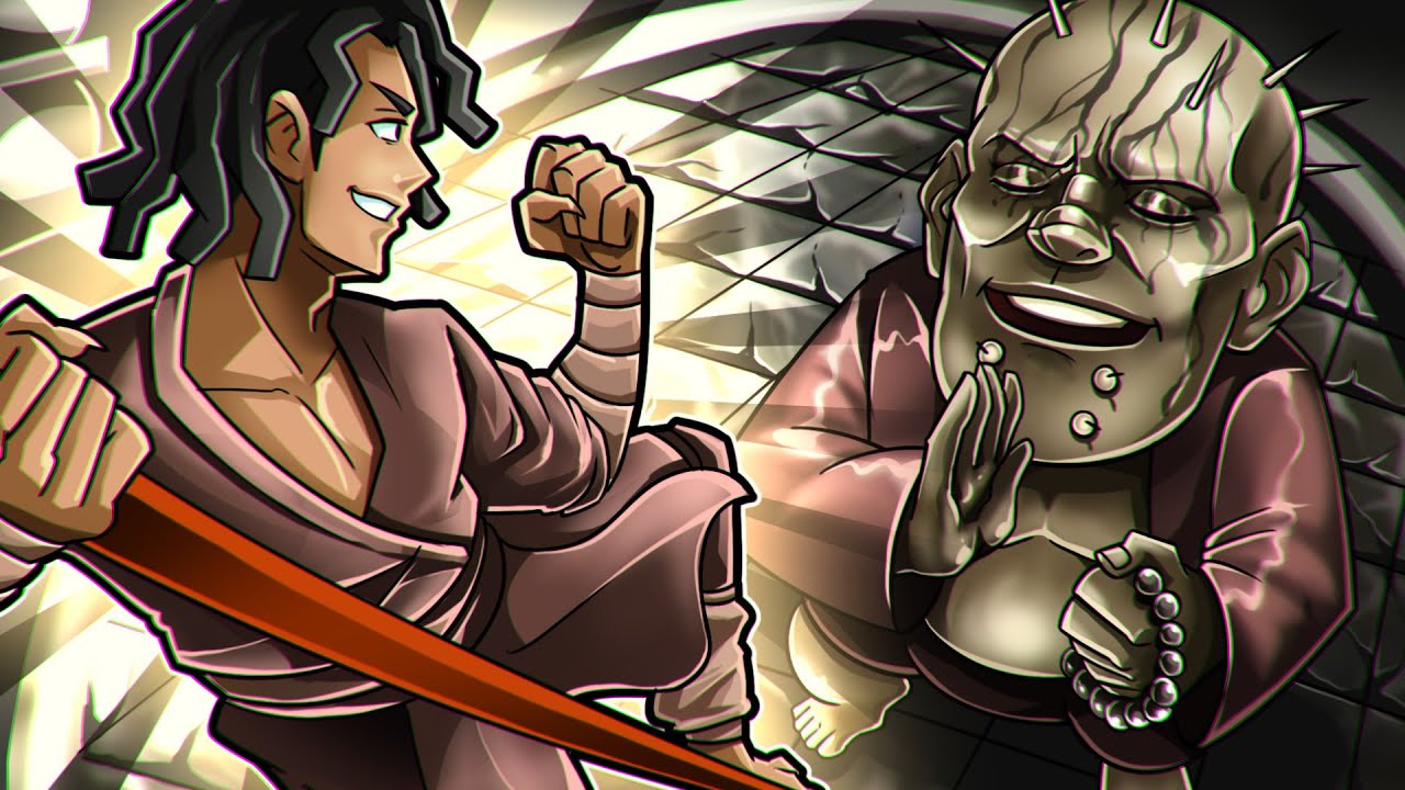 Black Myth Wukong Hidden Boss