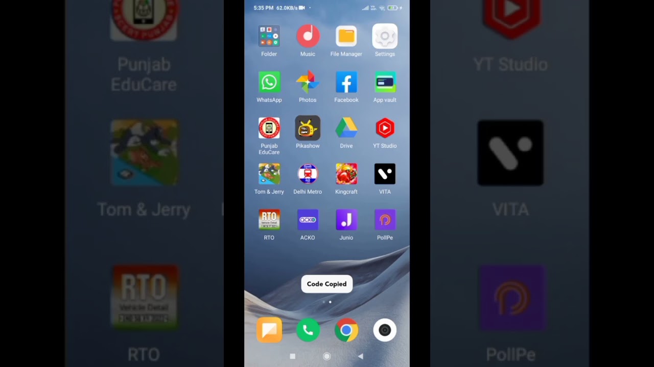 Poll pe redeem code live proof 😍#pollpeapp #paymentproof #moneyearningapp2024 #short #redeemcode