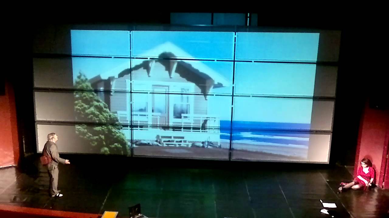 letishte/airport - the stage performance