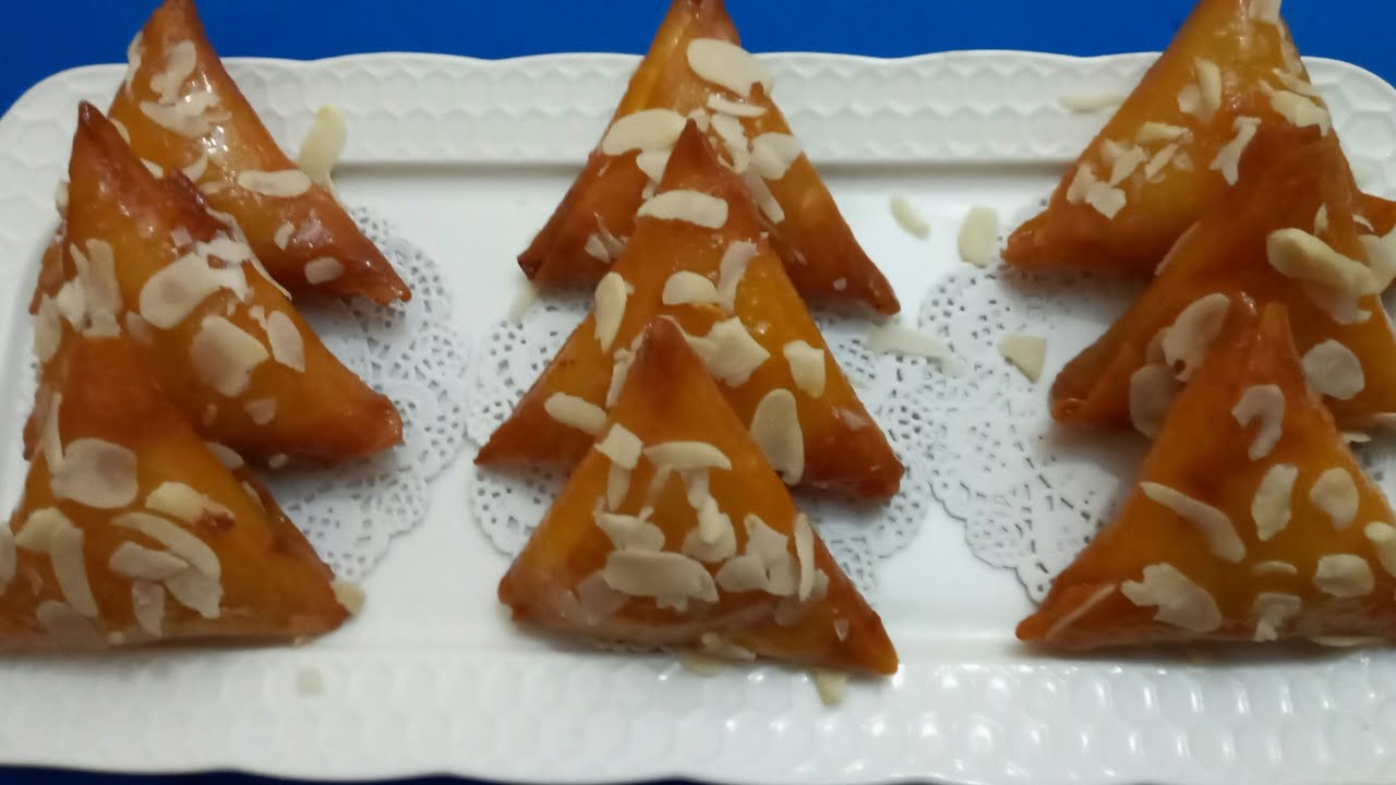 المجبنة التطوانية او بريوات جبن بلدي اصلي بطريقة احترافية 👌😋😍