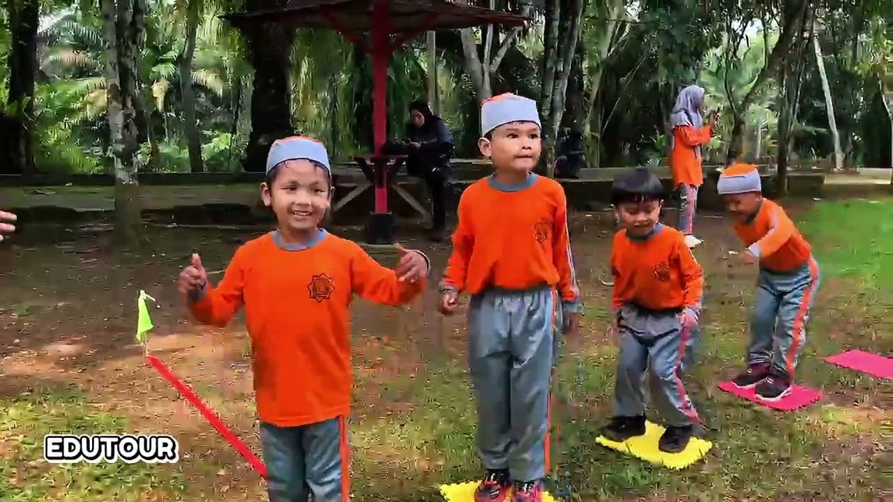 Profil RA AS SAKINAH ISLAMIC SCHOOL