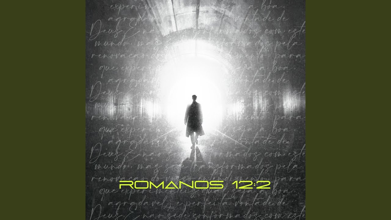 Romanos 12:2