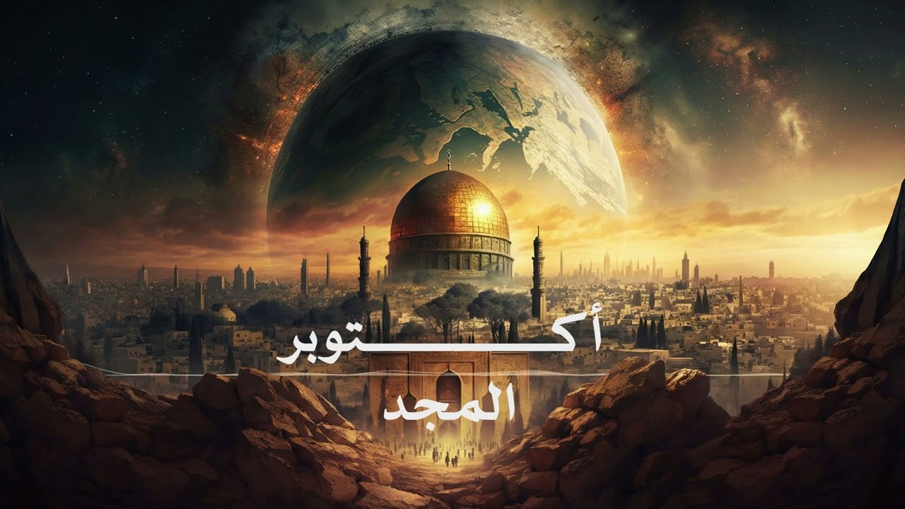 GAZA | غَزة (فجر الأحرار) |  2026 | Dawn of the Free
