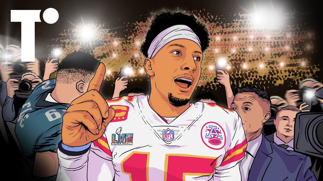 A Brief History of: The Kansas City Chiefs