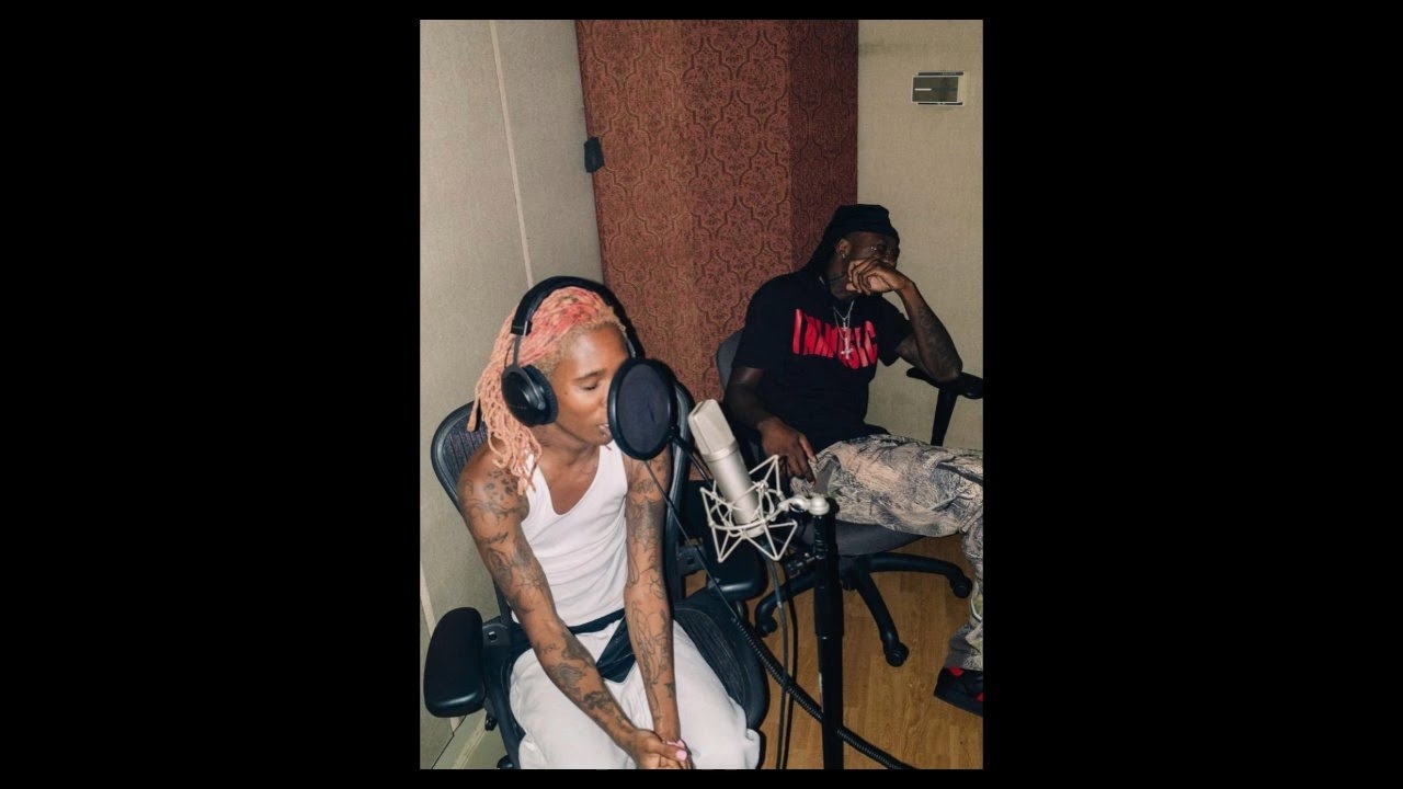 (free) nine vicious + sample type beat 