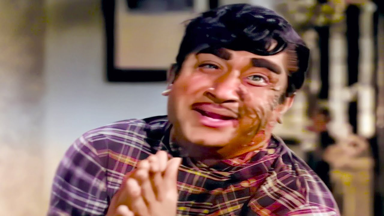 Deivame Deivame Nandri Solven Color | தெய்வமே தெய்வமே நன்றி சொல்வேன் |T. M. Soundararajan | HD Song