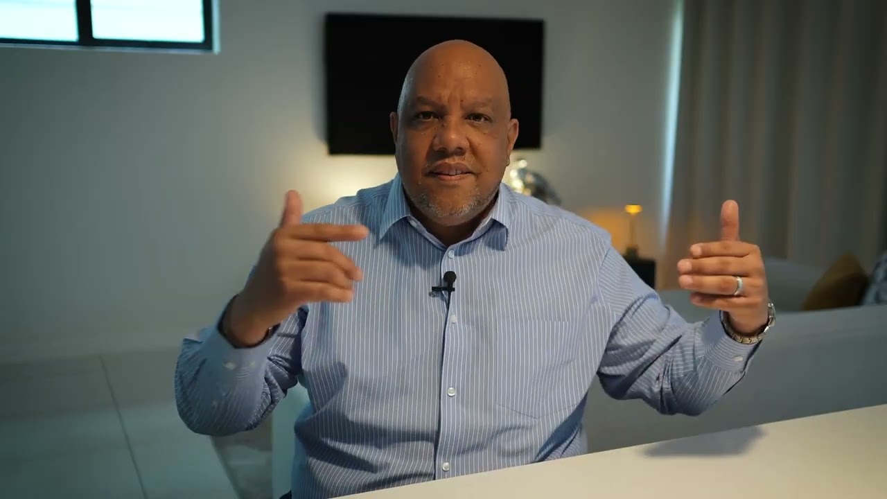 22 | Getting To Know Your Heavenly Father | Growing Up Spiritually, Part 22