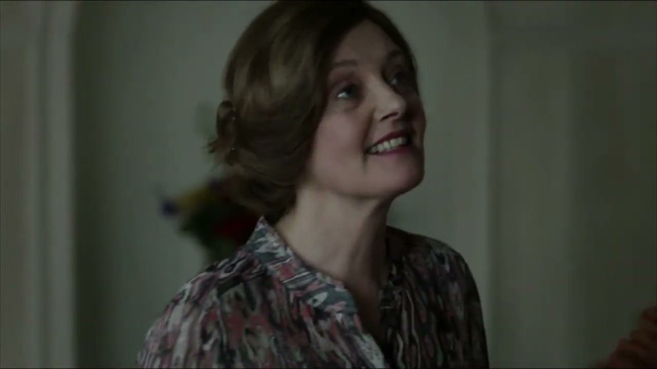 Shetland S2E3&4