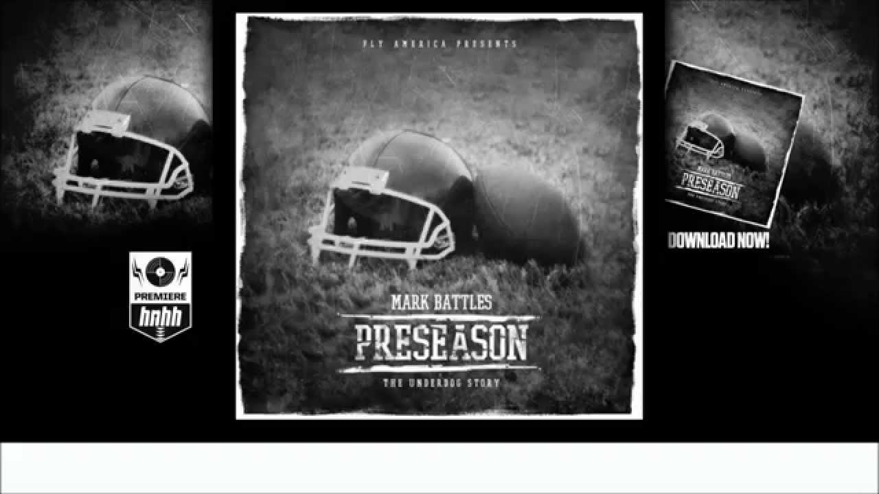 Mark Battles - The Truth Instrumental (Edit)