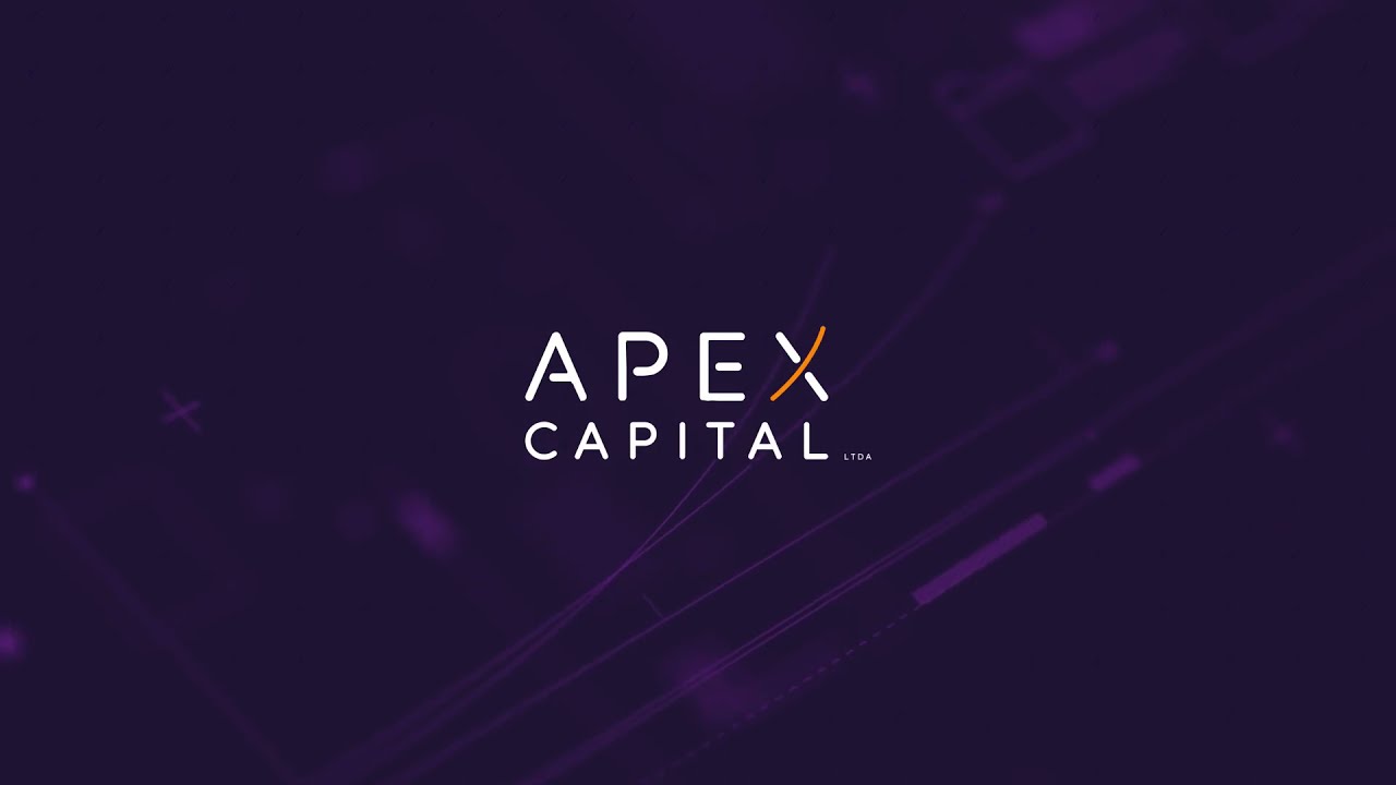 Apex Capital - V&iacute;deo Institucional - Expert XP 2021