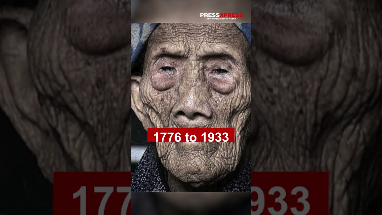 The Man Who Lived for 257 Years: The Unbelievable Story of Li Ching-Yuen | Press Xpress