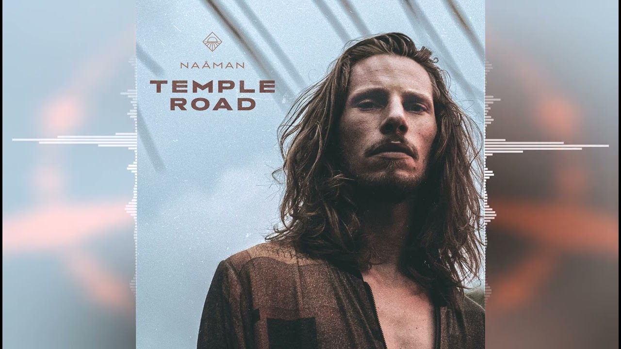 Na&acirc;man - Soul Plan (feat. Marcus Gad) [Big Scoop Records / Ineffable Records] Premiera 2022