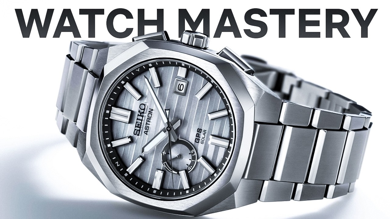 The Ultimate 2025 Budget Watch Masterclass: See This Before You Shop!