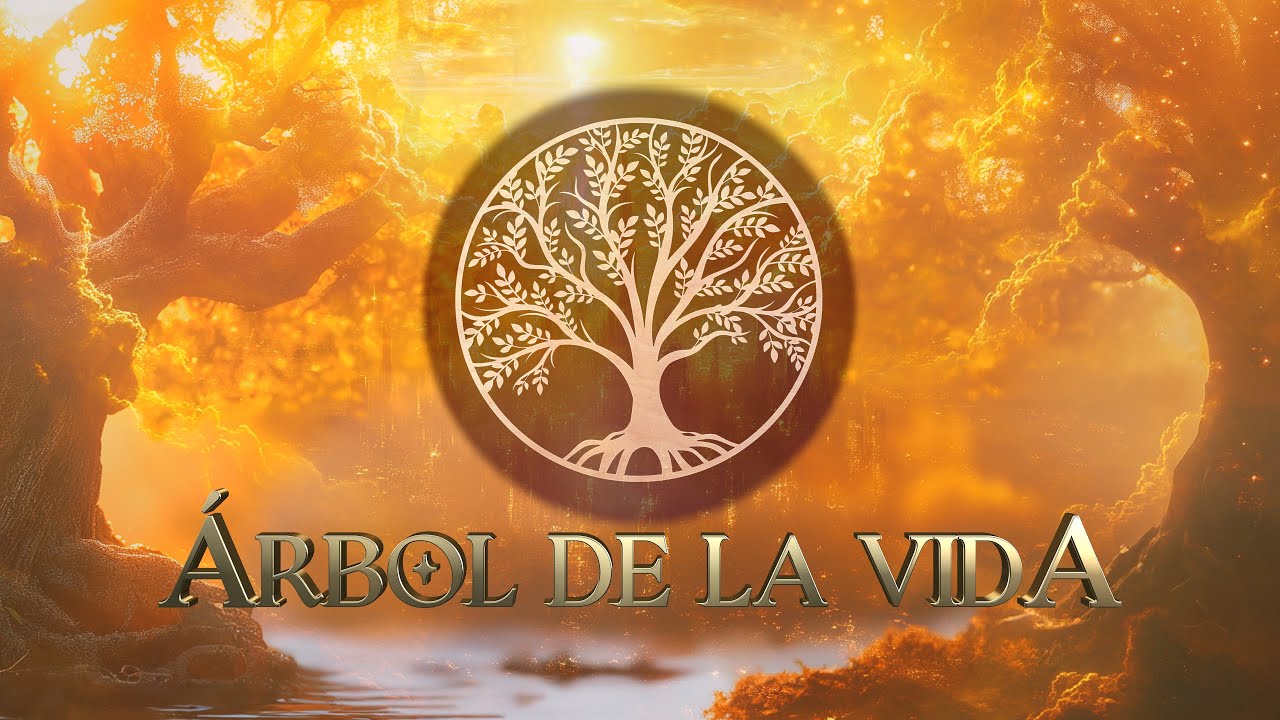 05 El Árbol de la Vida. Eternidad y perfección - Símbolos Proféticos - Juan Surroca
