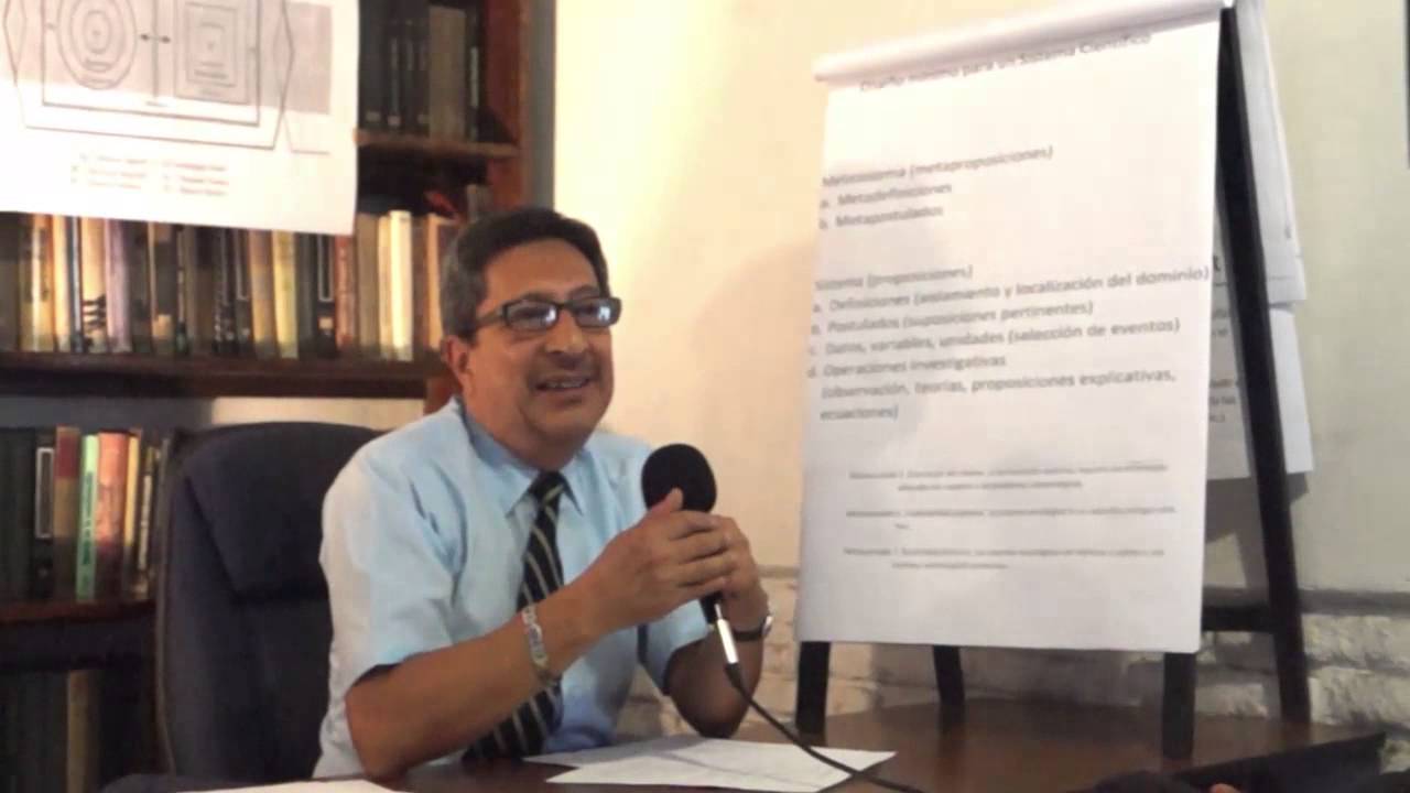 La psicolog&iacute;a interconductual de J.R. Kantor