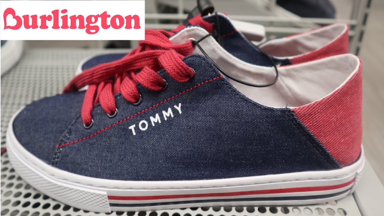 BURLINGTON SHOP WITH ME Women's  Sneakers Heels Flats and More
