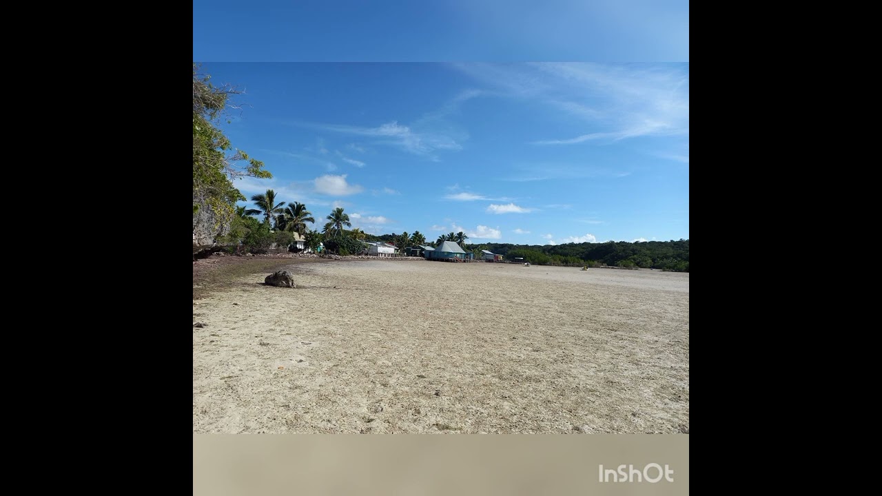 Polotu - Ogea - E Parofisaitaka ko Aisea