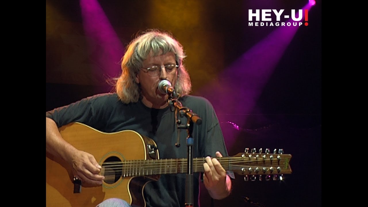 S.T.S. - Wunder meiner Seligkeit [Live 2002]