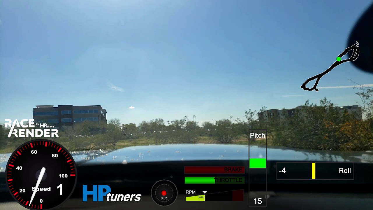 Subaru Ascent Offroad