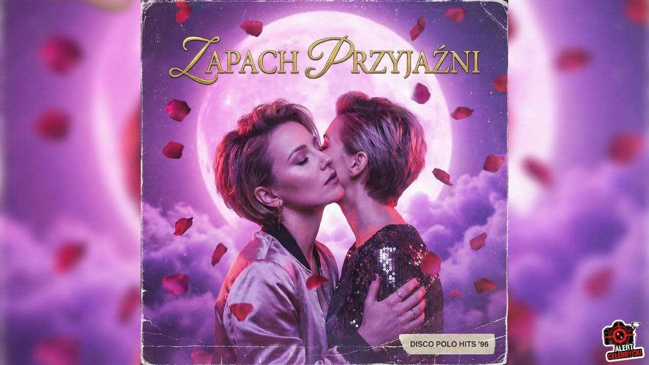 👃 "ZAPACH PRZYJAŹNI" 💔 Zillmann i Lesar - Smutne Disco Polo (Piosenka o Wąchaniu Szyi)