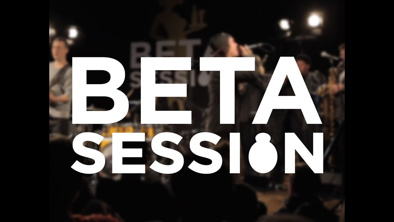 Lukas Graham - Beta Session