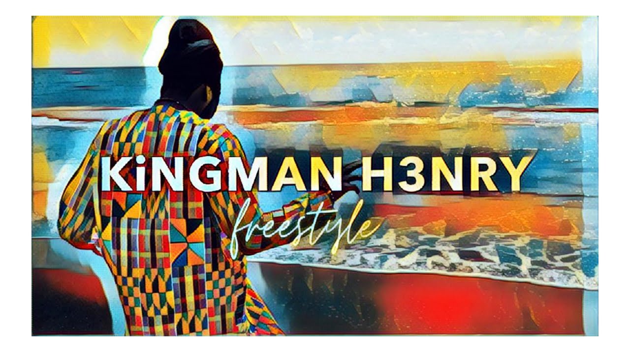 KiNGMAN H3NRY FREESTYLE (SUPRISE AT ENDING) 🇬🇩🇬🇩🇬🇩