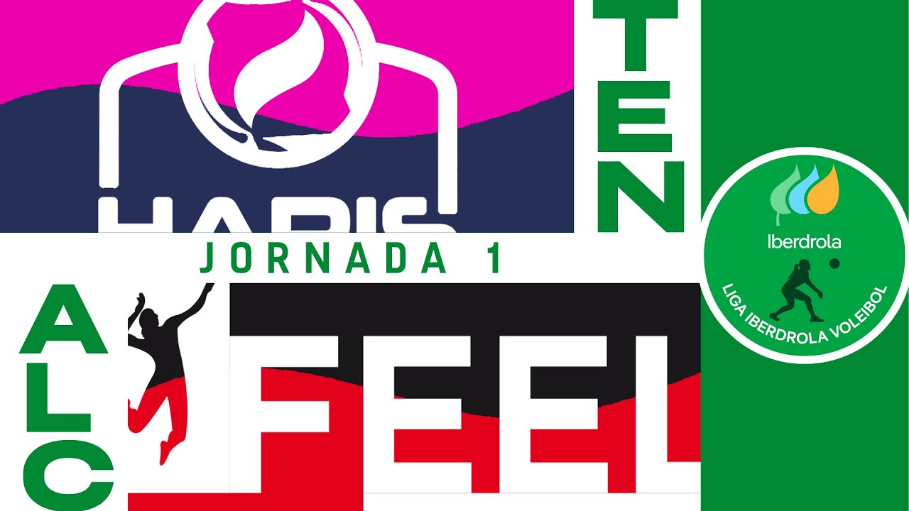 [Liga Iberdrola] Jornada 1 - Tenerife Libby's La Laguna - FEEL Alcobendas