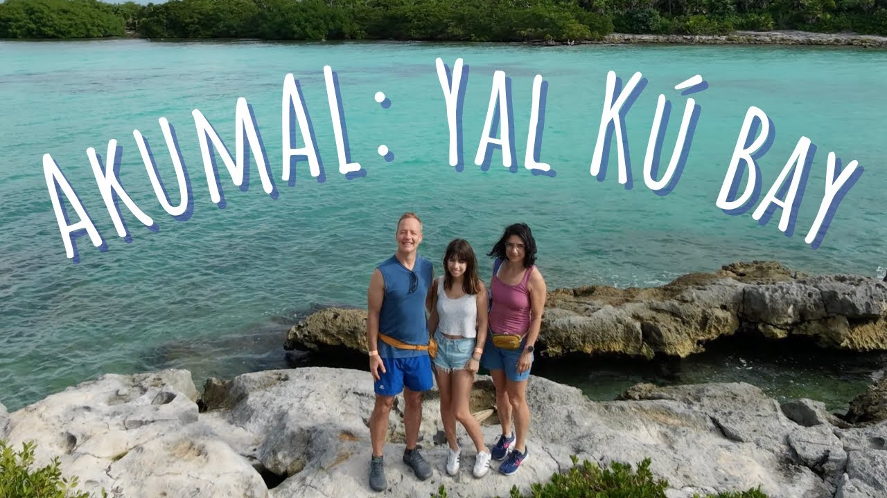 Akumal: Yal Kú Bay