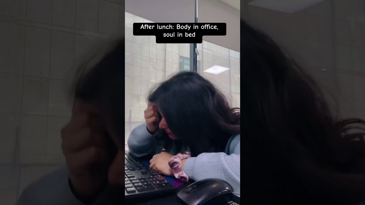 #corporatelife