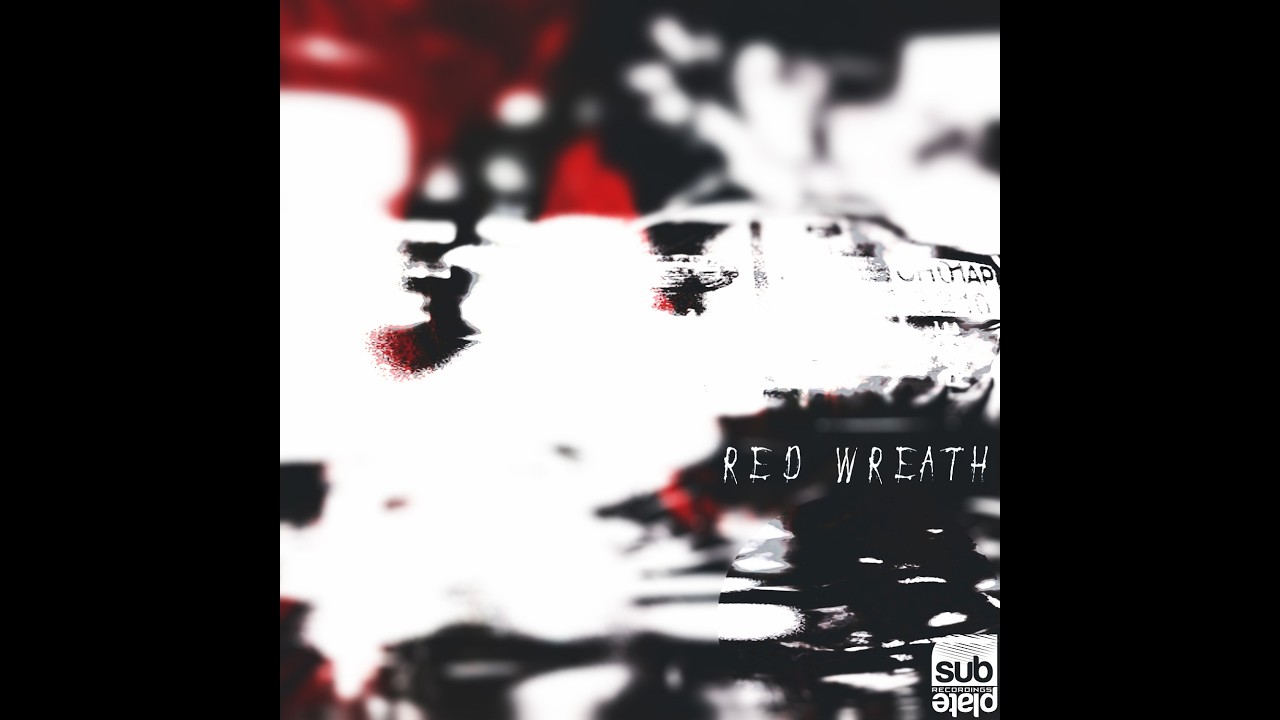 Red Wreath - Where Ends Meet [SUBPLATE-208] (DNB Spread Premiere)