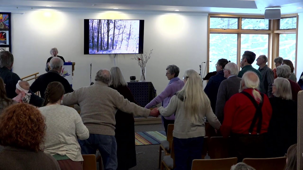 Sunday Service | 