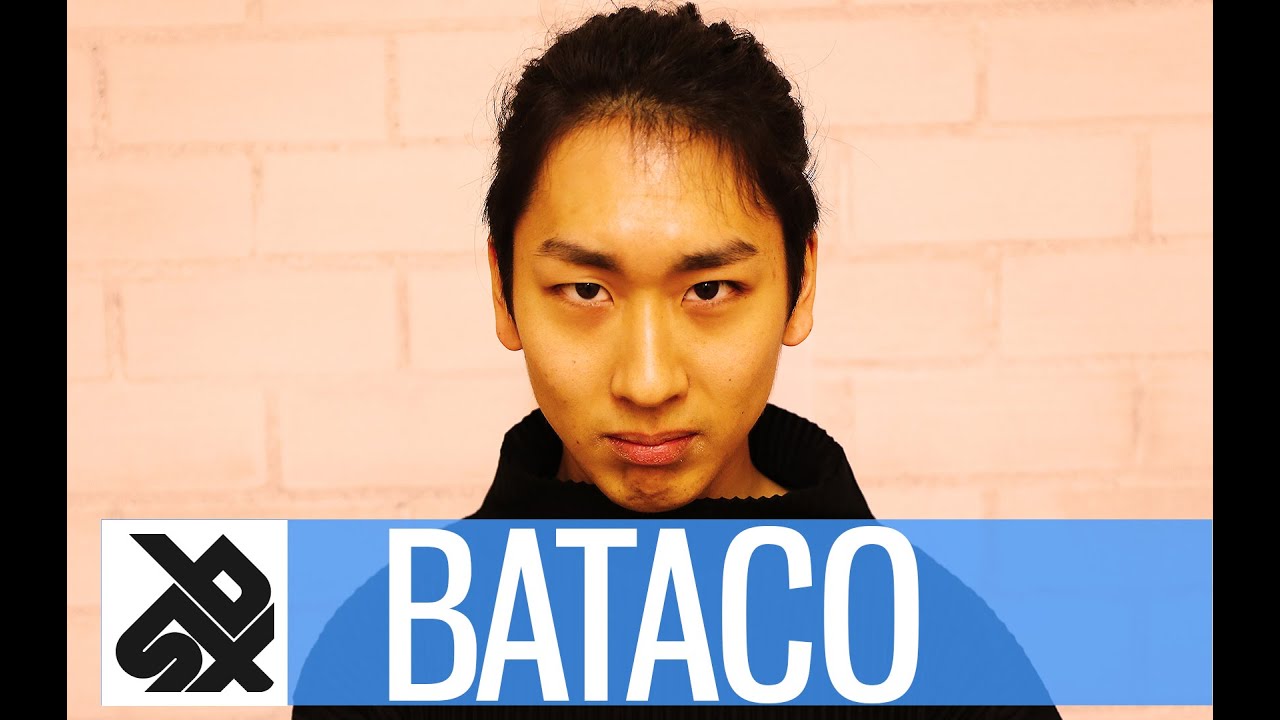 BATACO  |  Japanese Beatbox Drop
