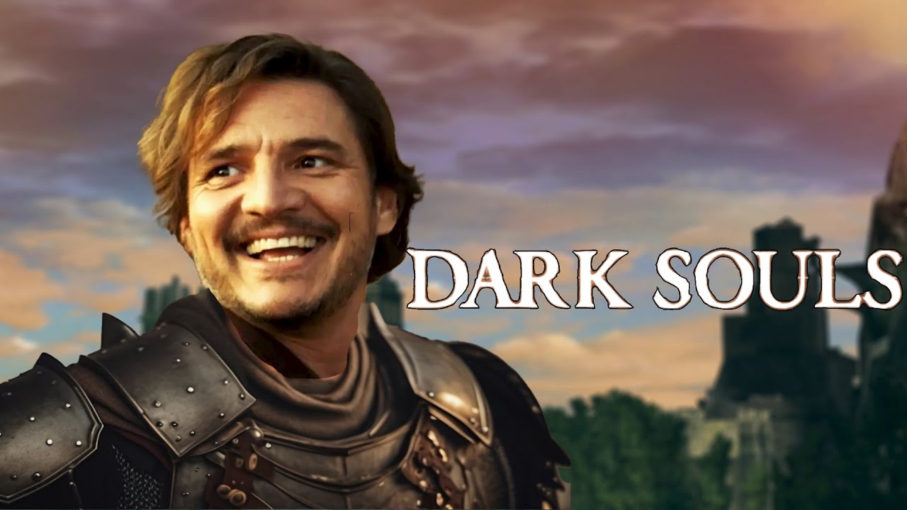 It Should be Illegal for Dark Souls 1 DLC to be This Good